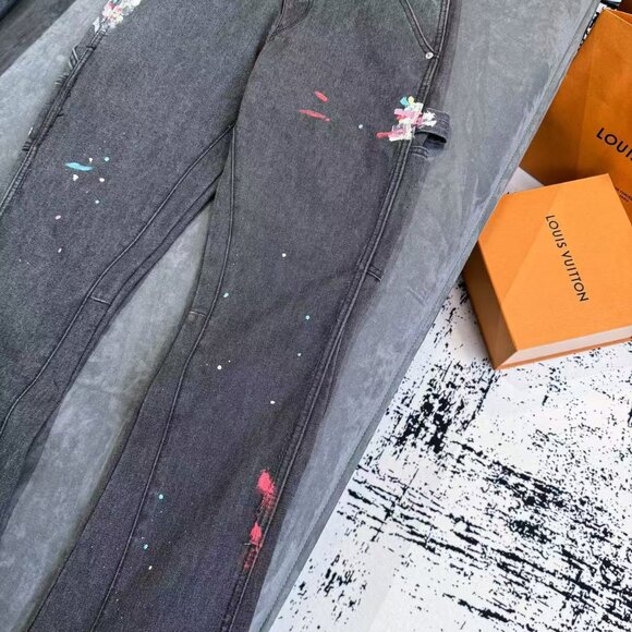 GALLERY DEPT Jeans - Picture 9 of 9